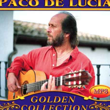 Paco de Lucia [CD/mp3]
